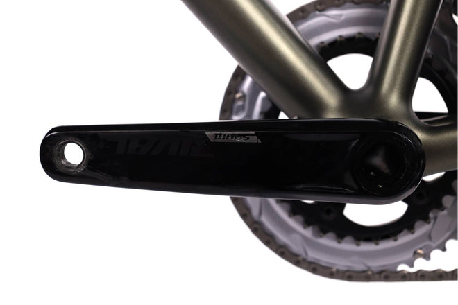 Specialized Aethos Comp Rival AXS - Vélo de route