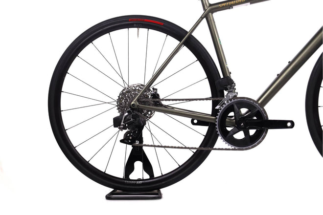 Specialized Aethos Comp Rival AXS - Vélo de route