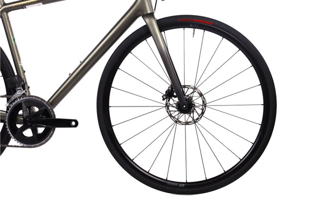 Specialized Aethos Comp Rival AXS - Vélo de route