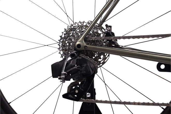 Specialized Aethos Comp Rival AXS - Vélo de route