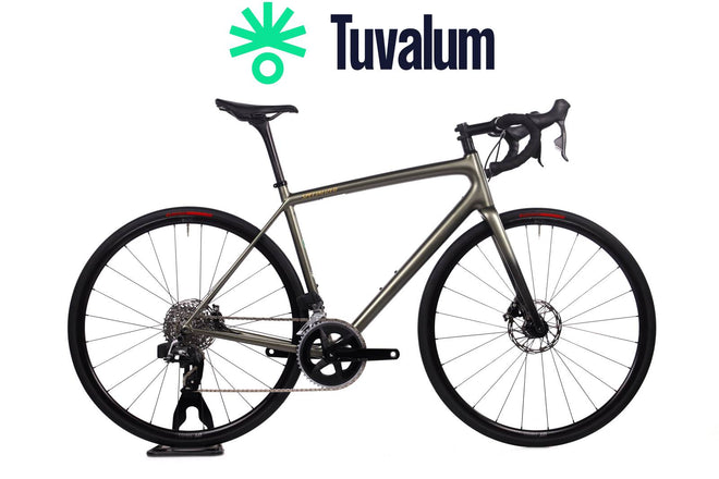 Specialized Aethos Comp Rival AXS - Vélo de route