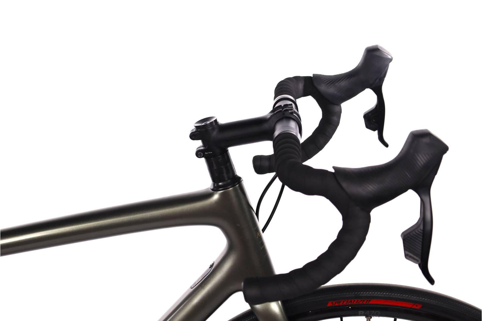 Specialized Aethos Comp Rival AXS