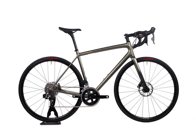 Specialized Aethos Comp Rival AXS - Vélo de route