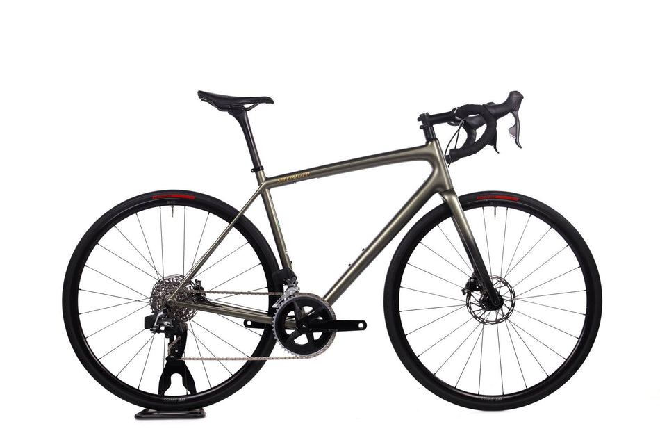 Specialized Aethos Comp Rival AXS