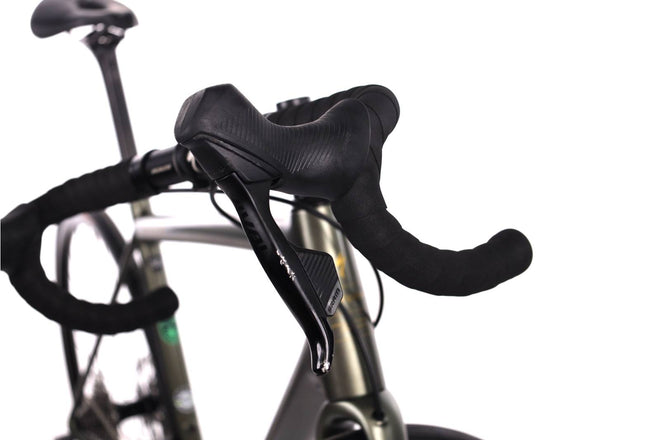 Specialized Aethos Comp Rival AXS - Vélo de route