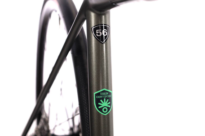 Specialized Aethos Comp Rival AXS - Vélo de route