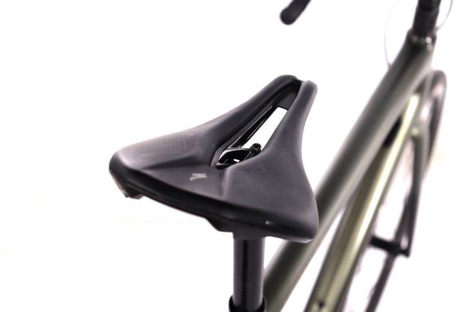 Specialized Aethos Comp Rival AXS - Vélo de route