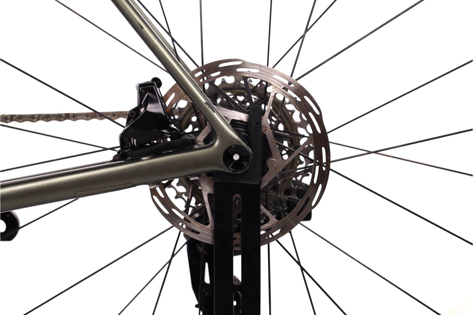 Specialized Aethos Comp Rival AXS