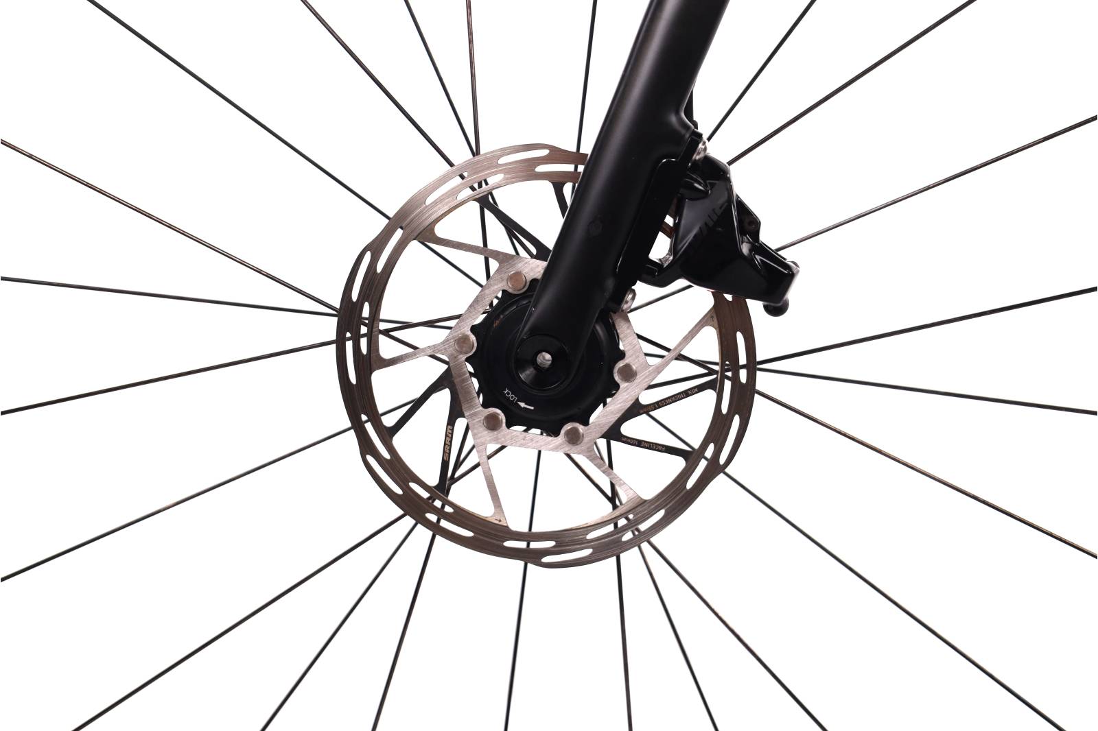 Specialized Aethos Comp Rival AXS