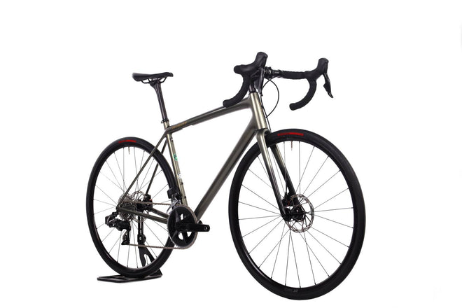 Specialized Aethos Comp Rival AXS - Vélo de route