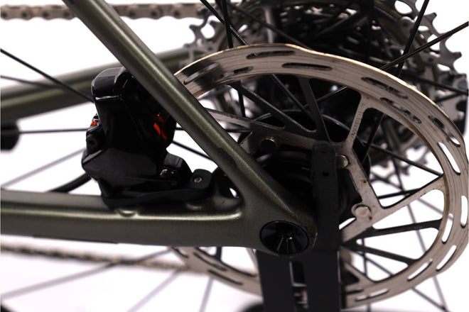 Specialized Aethos Comp Rival AXS - Vélo de route