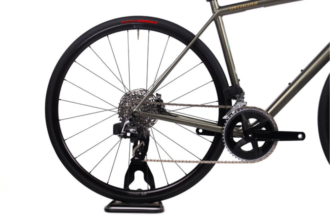 Specialized Aethos Comp Rival AXS - Vélo de route