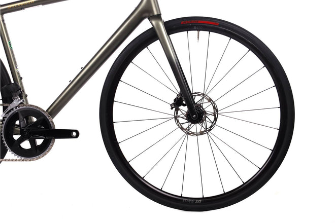 Specialized Aethos Comp Rival AXS - Vélo de route