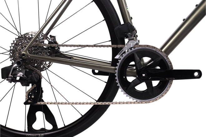 Specialized Aethos Comp Rival AXS - Vélo de route