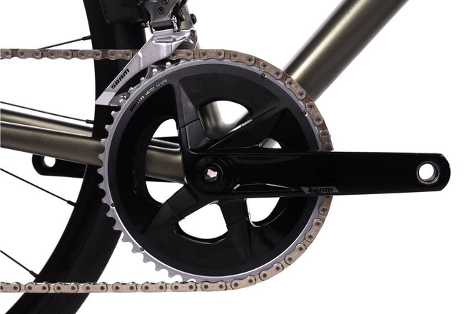 Specialized Aethos Comp Rival AXS - Vélo de route