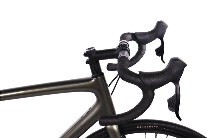 Specialized Aethos Comp Rival AXS - Vélo de route