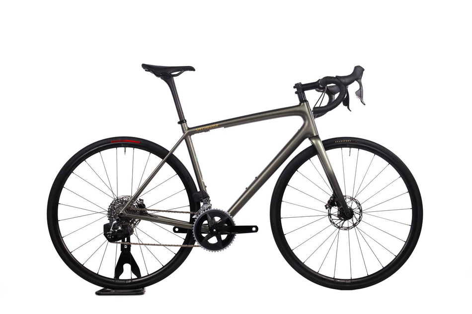 Specialized Aethos Comp Rival AXS
