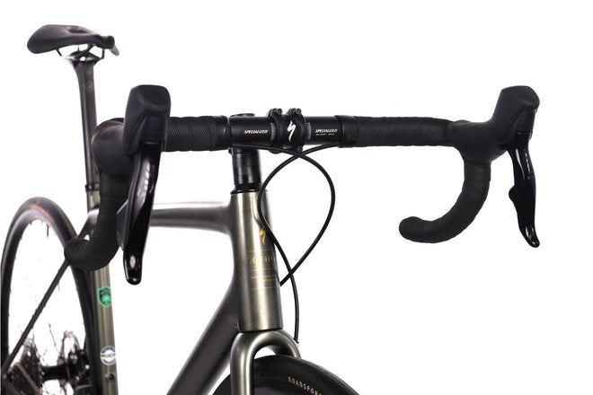 Specialized Aethos Comp Rival AXS - Vélo de route