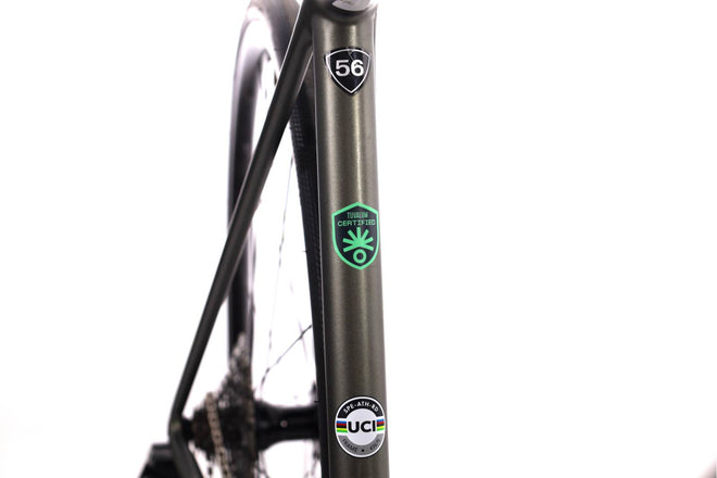 Specialized Aethos Comp Rival AXS - Vélo de route