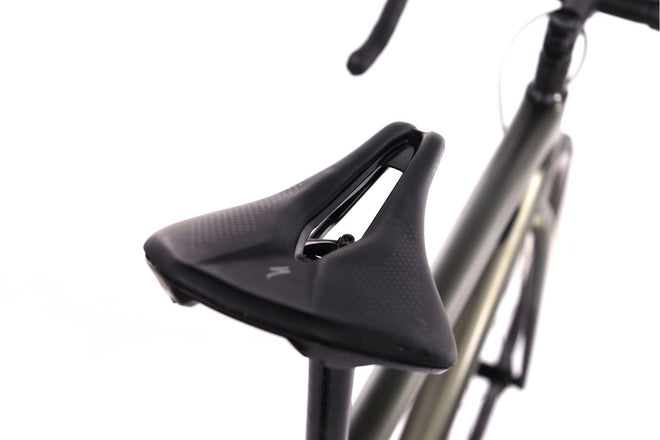 Specialized Aethos Comp Rival AXS - Vélo de route