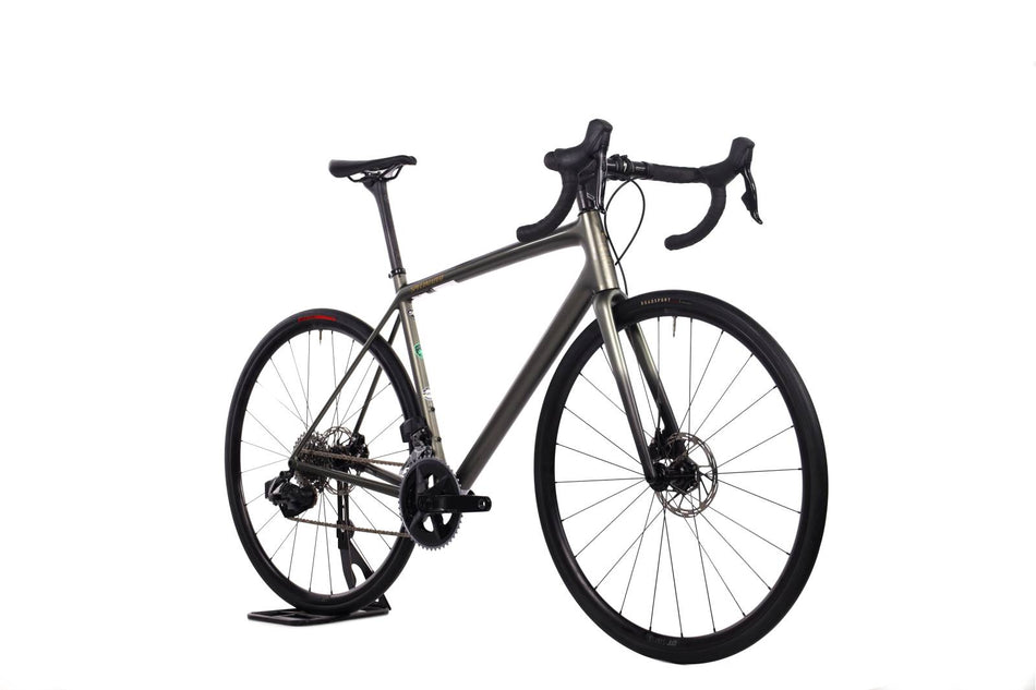 Specialized Aethos Comp Rival AXS