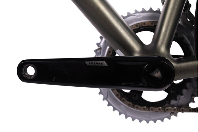 Specialized Aethos Comp Rival AXS - Vélo de route