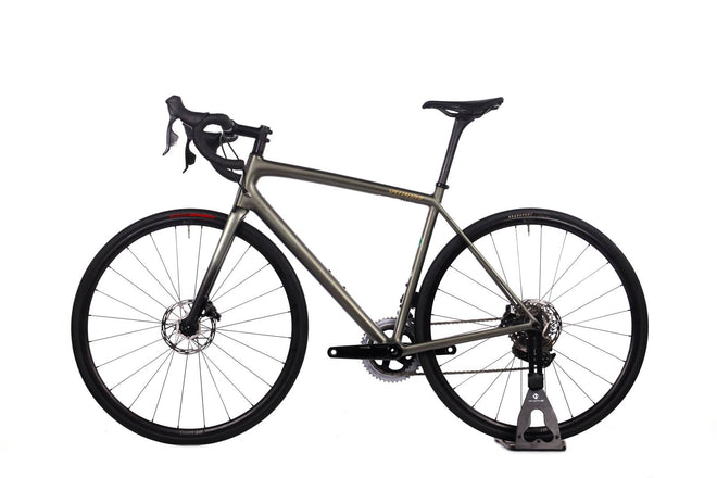 Specialized Aethos Comp Rival AXS - Vélo de route