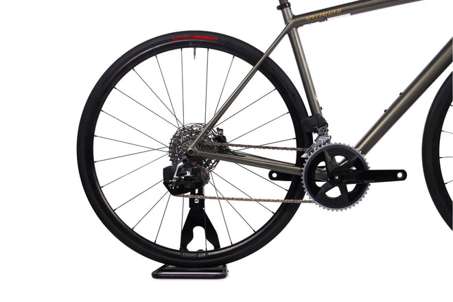 Specialized Aethos Comp Rival AXS - Vélo de route