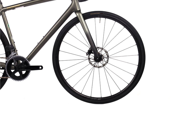 Specialized Aethos Comp Rival AXS - Vélo de route