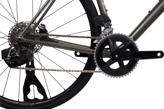 Specialized Aethos Comp Rival AXS - Vélo de route