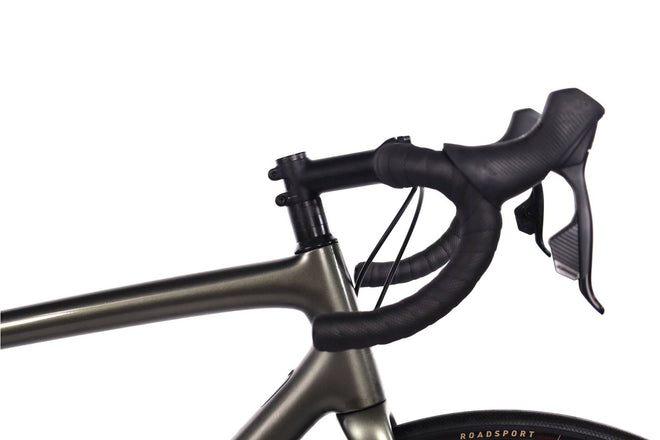 Specialized Aethos Comp Rival AXS - Vélo de route