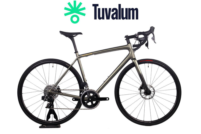 Specialized Aethos Comp - Vélo de route