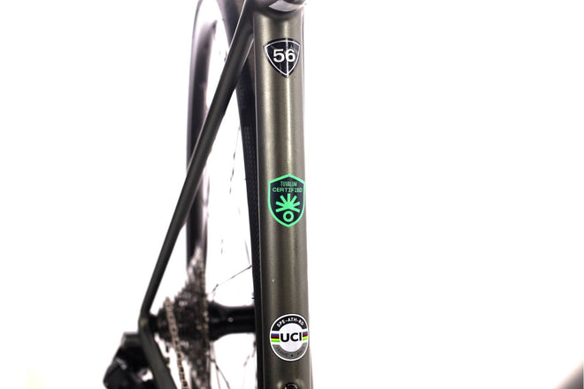 Specialized Aethos Comp - Vélo de route