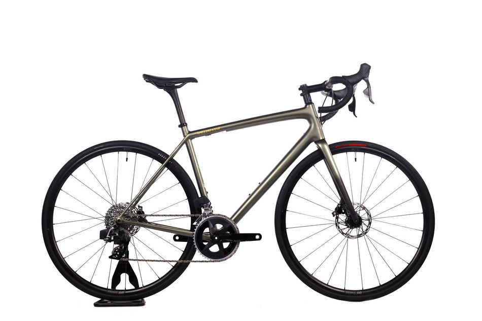 Specialized Aethos Comp