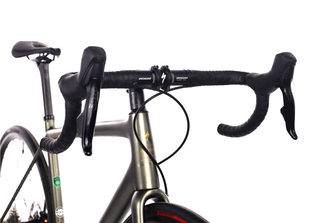 Specialized Aethos Comp - Vélo de route