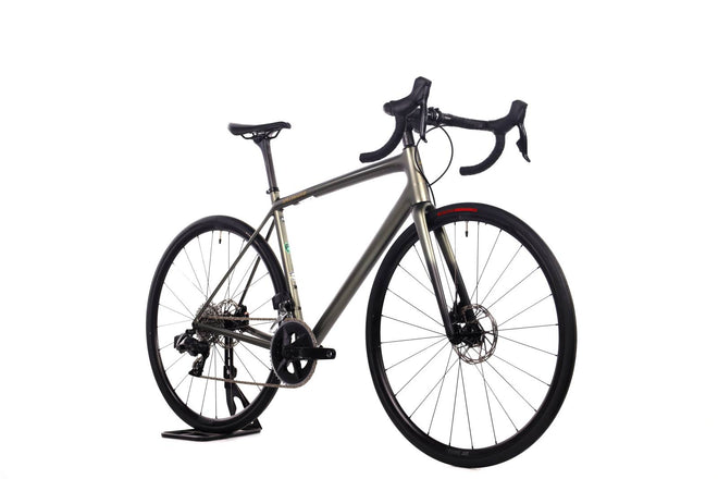 Specialized Aethos Comp - Vélo de route