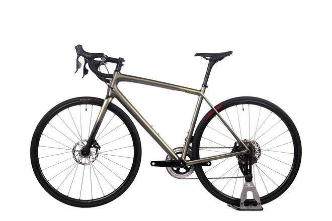 Specialized Aethos Comp - Vélo de route