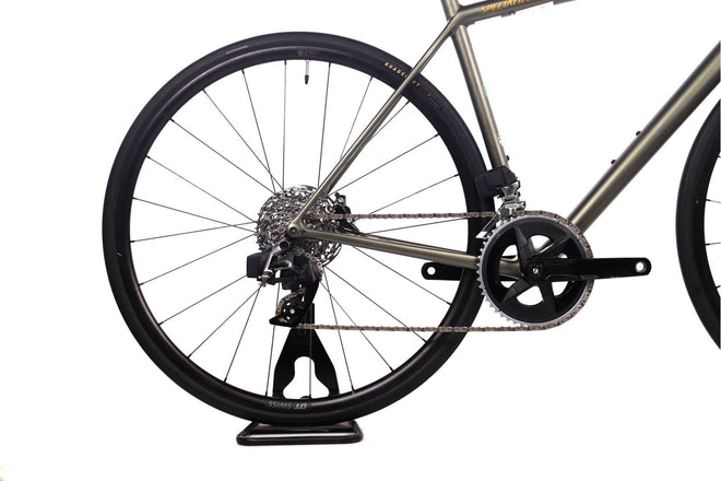 Specialized Aethos Comp - Vélo de route