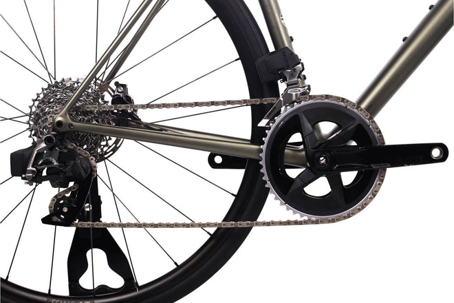 Specialized Aethos Comp - Vélo de route