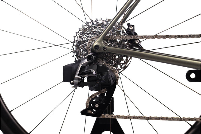 Specialized Aethos Comp - Vélo de route