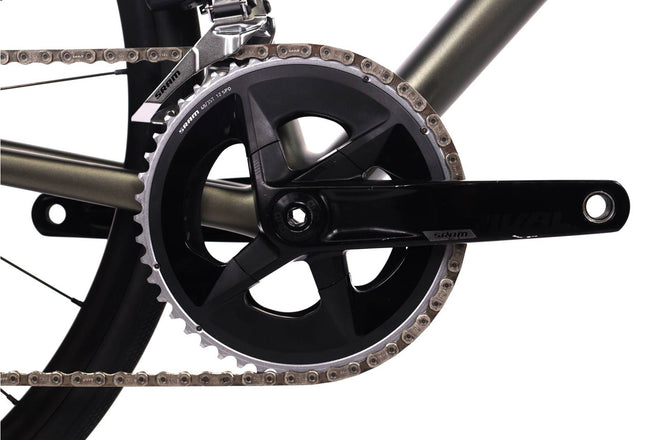 Specialized Aethos Comp - Vélo de route