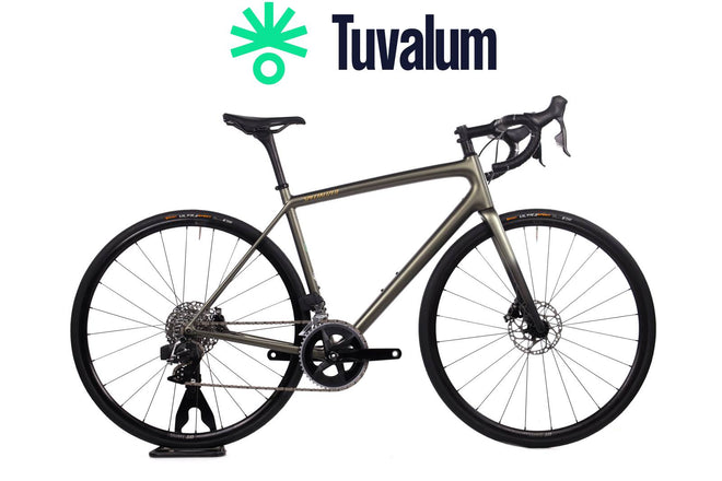 Specialized Aethos Comp Rival AXS - Vélo de route