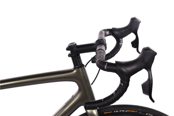 Specialized Aethos Comp Rival AXS - Vélo de route