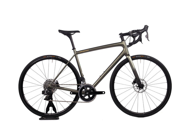 Specialized Aethos Comp Rival AXS - Vélo de route