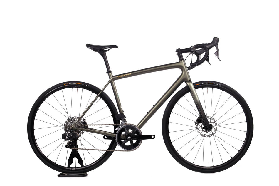 Specialized Aethos Comp Rival AXS