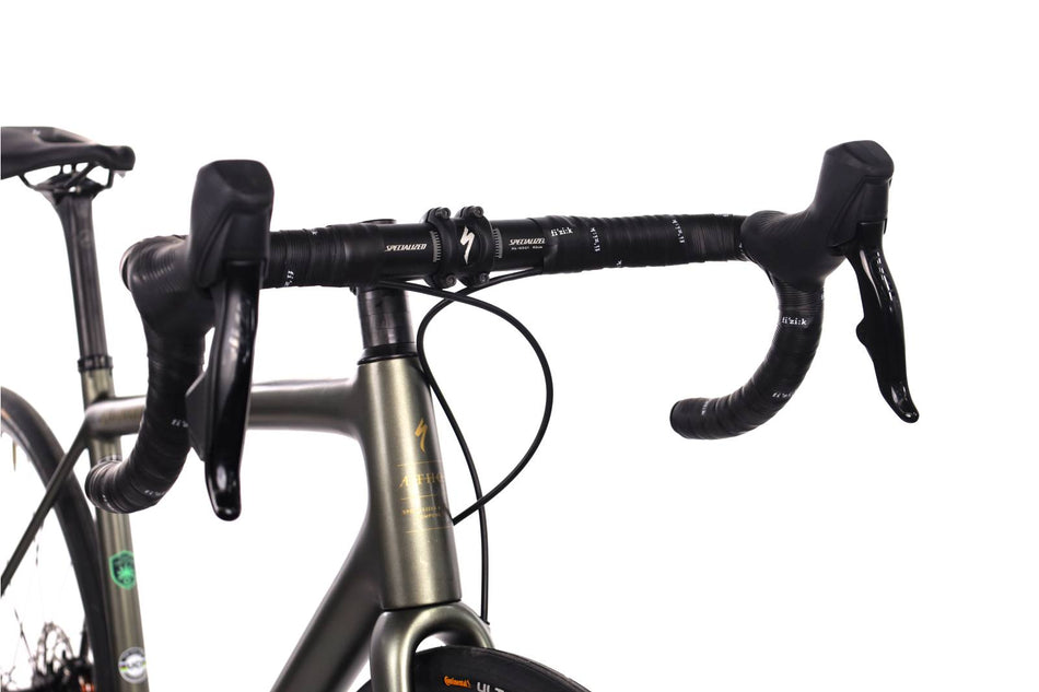 Specialized Aethos Comp Rival AXS