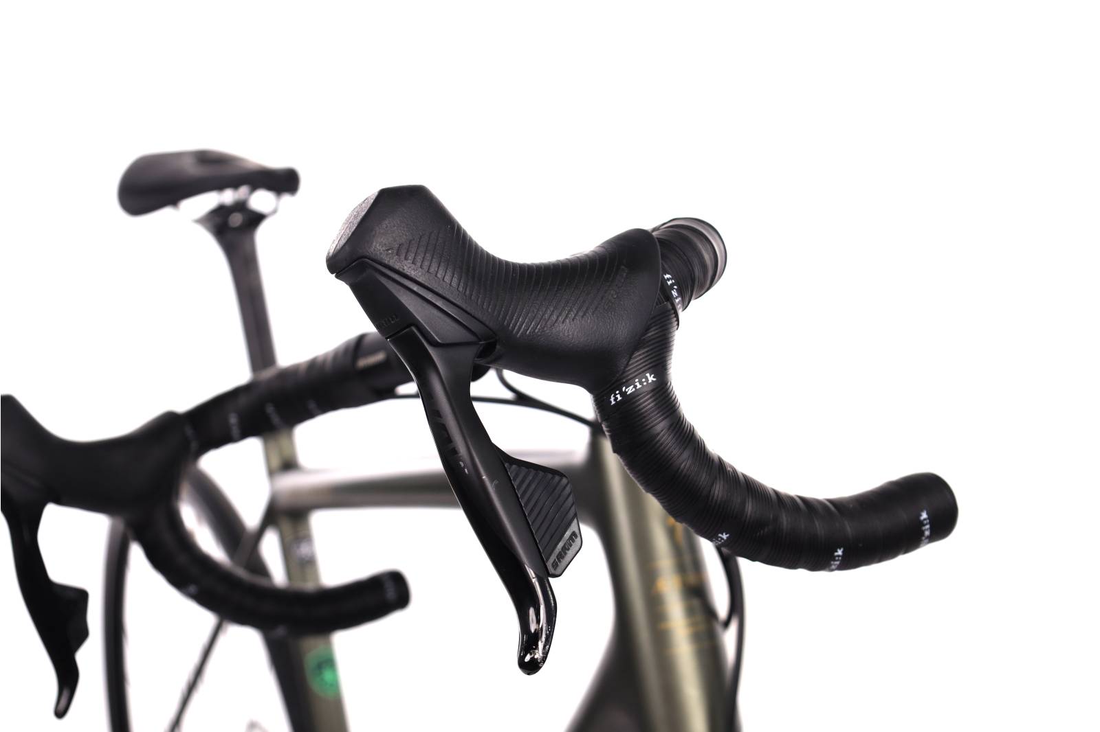 Specialized Aethos Comp Rival AXS