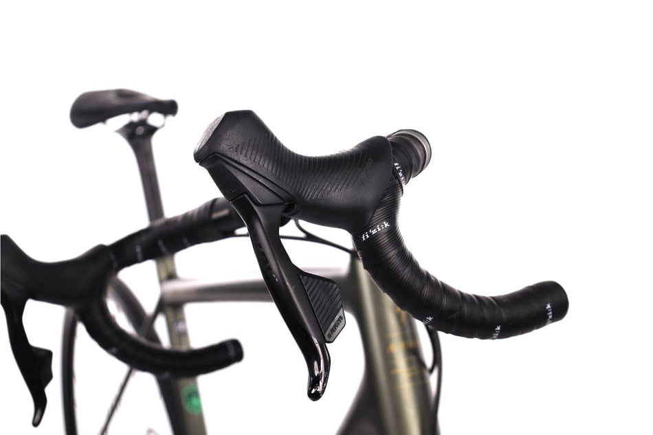 Specialized Aethos Comp Rival AXS