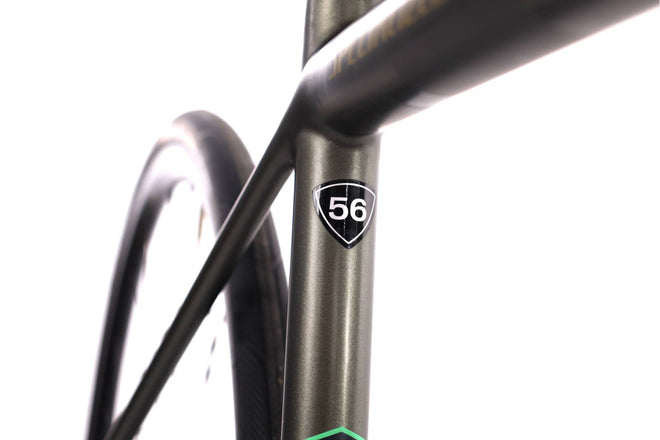 Specialized Aethos Comp Rival AXS - Vélo de route