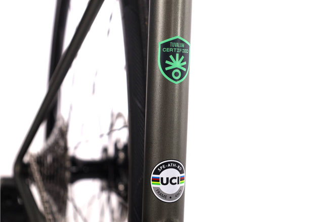 Specialized Aethos Comp Rival AXS - Vélo de route